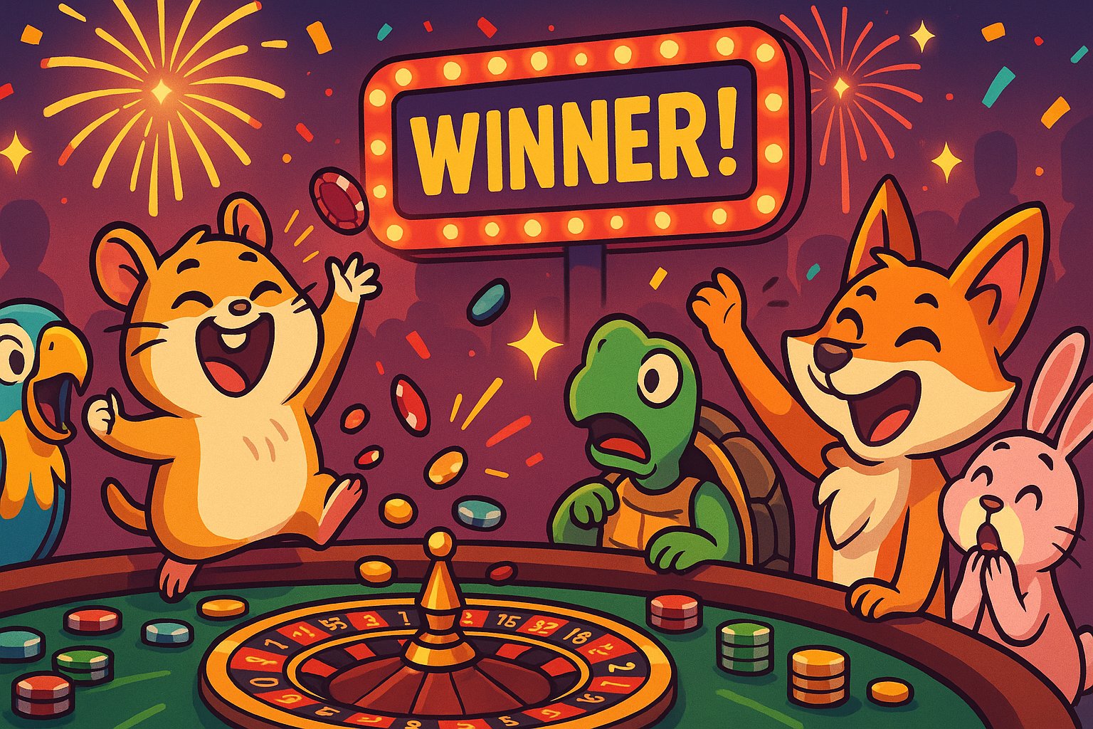 luckyslots luckyslots