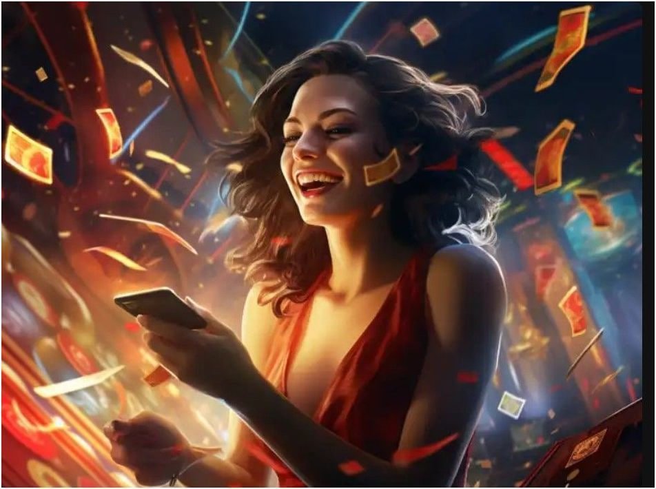 lucky slots 1 Bonus Cashback VIP ငွေသွင်းအပြီး ဆုများ