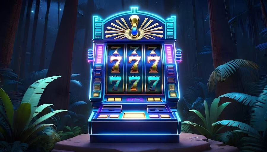 Slots Bonus Free Spins Promotion lucky slots 1