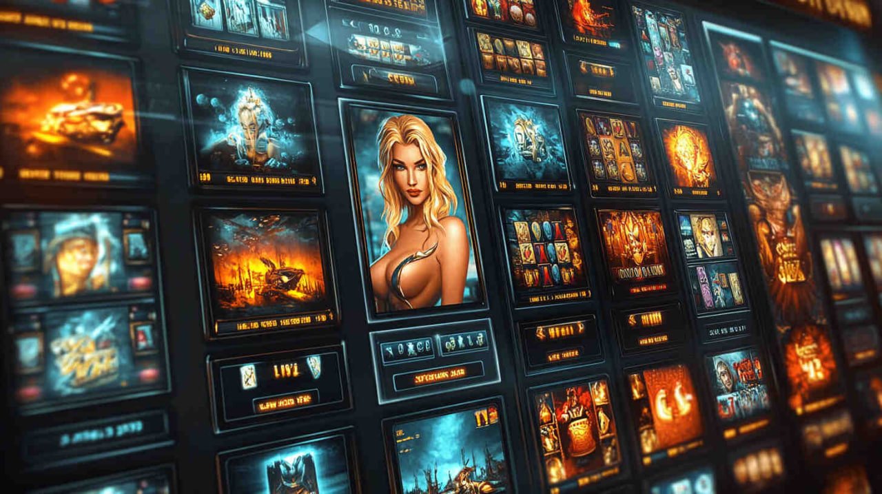 lucky slots 1 Online Casino Myanmar Hero Banner