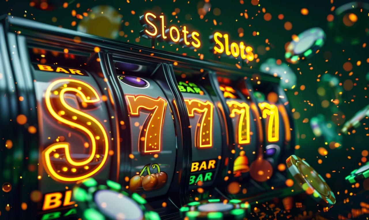 Esports lucky slots 1