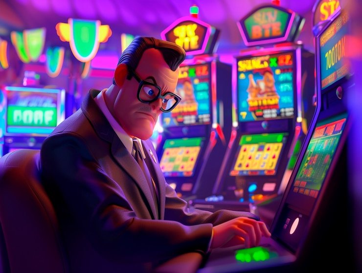 luckyslots luckyslots