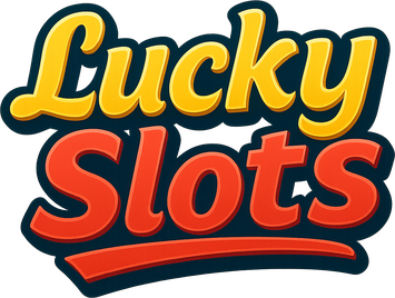 LuckySlots Logo